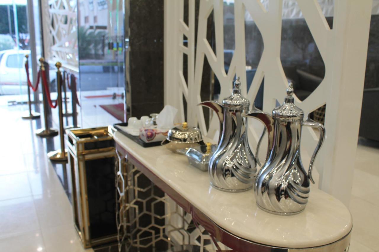 Al BahaDar Alfakhama公寓式酒店 外观 照片