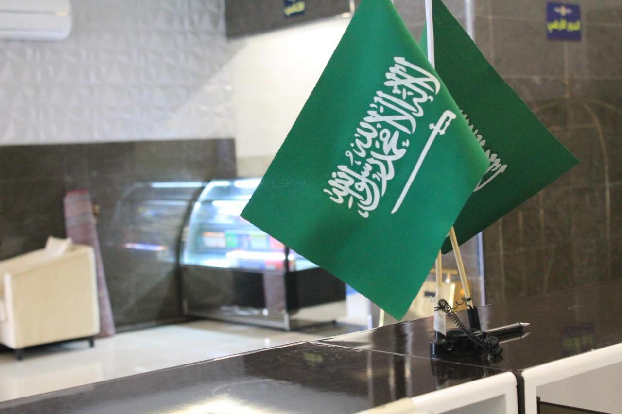 Al BahaDar Alfakhama公寓式酒店 外观 照片